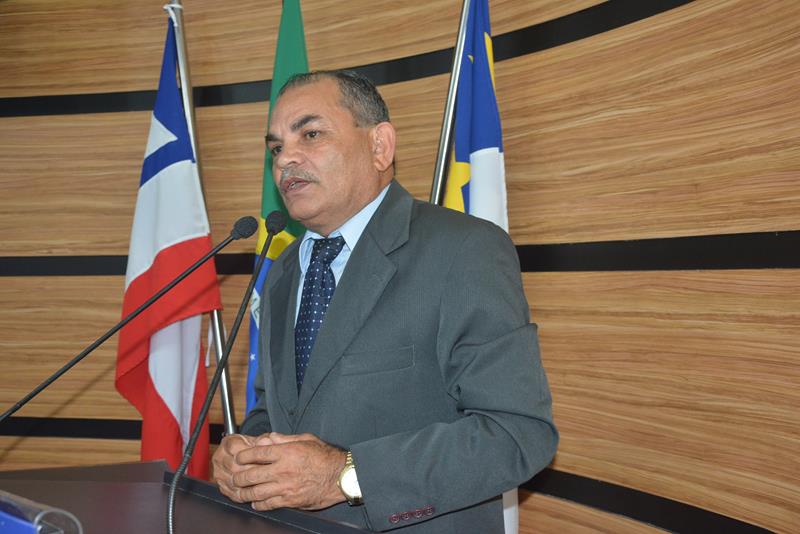 Imagem Bibia promete: gestão municipal avançará com novo orçamento